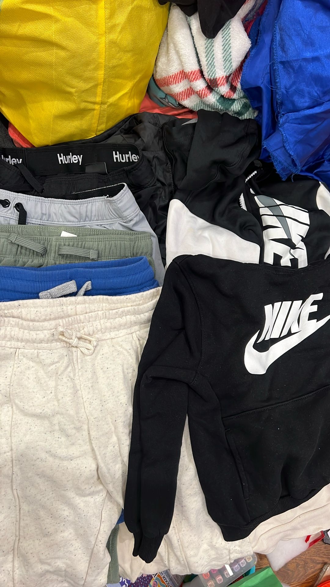 Boys Clothes Size 6-8 Make Offer