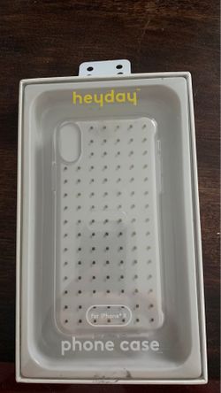 iPhone X phone case brand new sealed