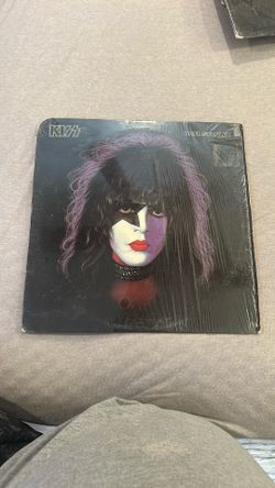 Kiss Paul Stanley