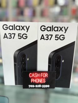 Galaxy A37 5G 128GB T Mobile Only 🔥🔥🔥