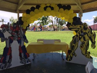Party for kids or pool party, fiesta infantil o fiesta de piscina