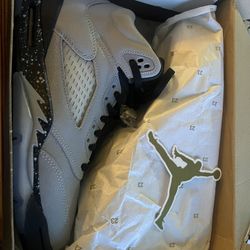 Air Jordan 5 Retro