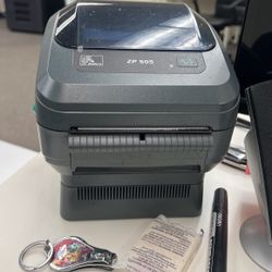 Label Printer