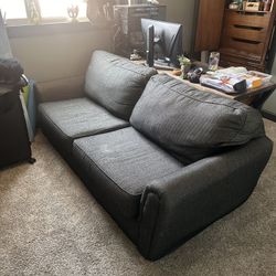 Couch From Art Van Furniture 