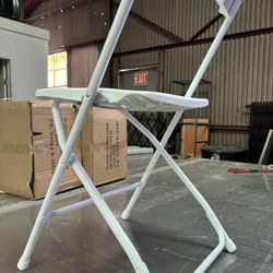 Folding Chair (new)