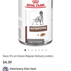 Royal Canin Dog Food