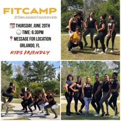 Fit Camp