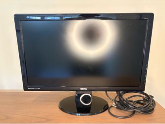 BenQ monitor