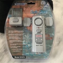 Safe Pool