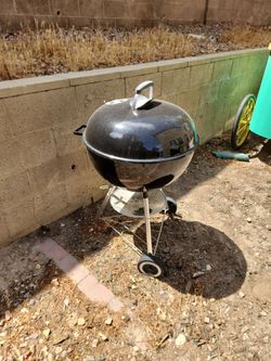 Grill