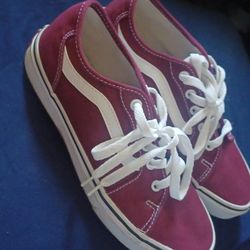 VANS WOMENS 