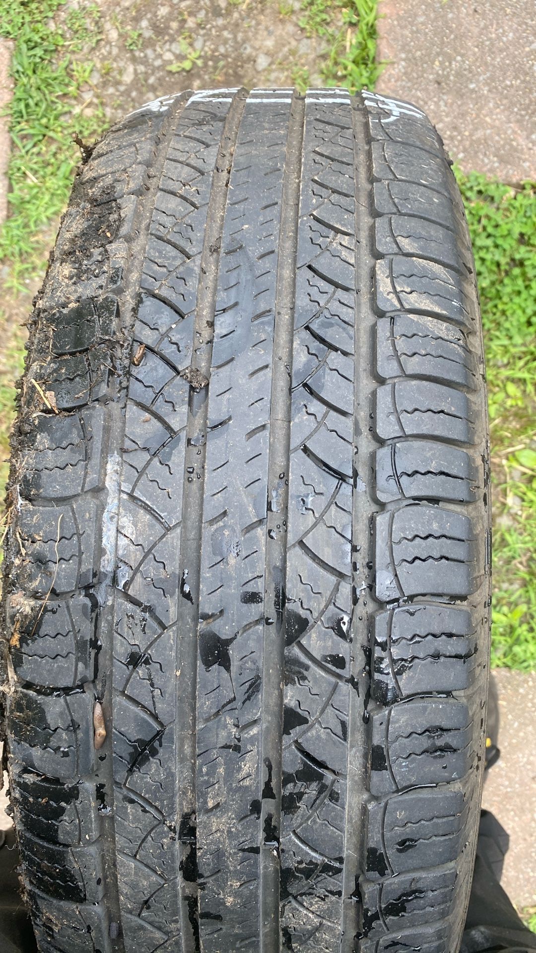 🔥🛞PAIR DEAL 225/65R17 Michelin