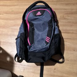 Addidas Backpack 