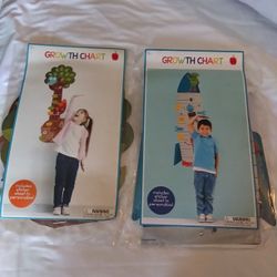 Growth Charts