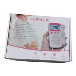 FETAL DOPPLER
