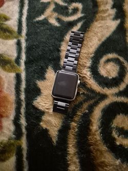 Apple watch