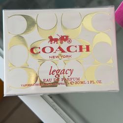 Coach 