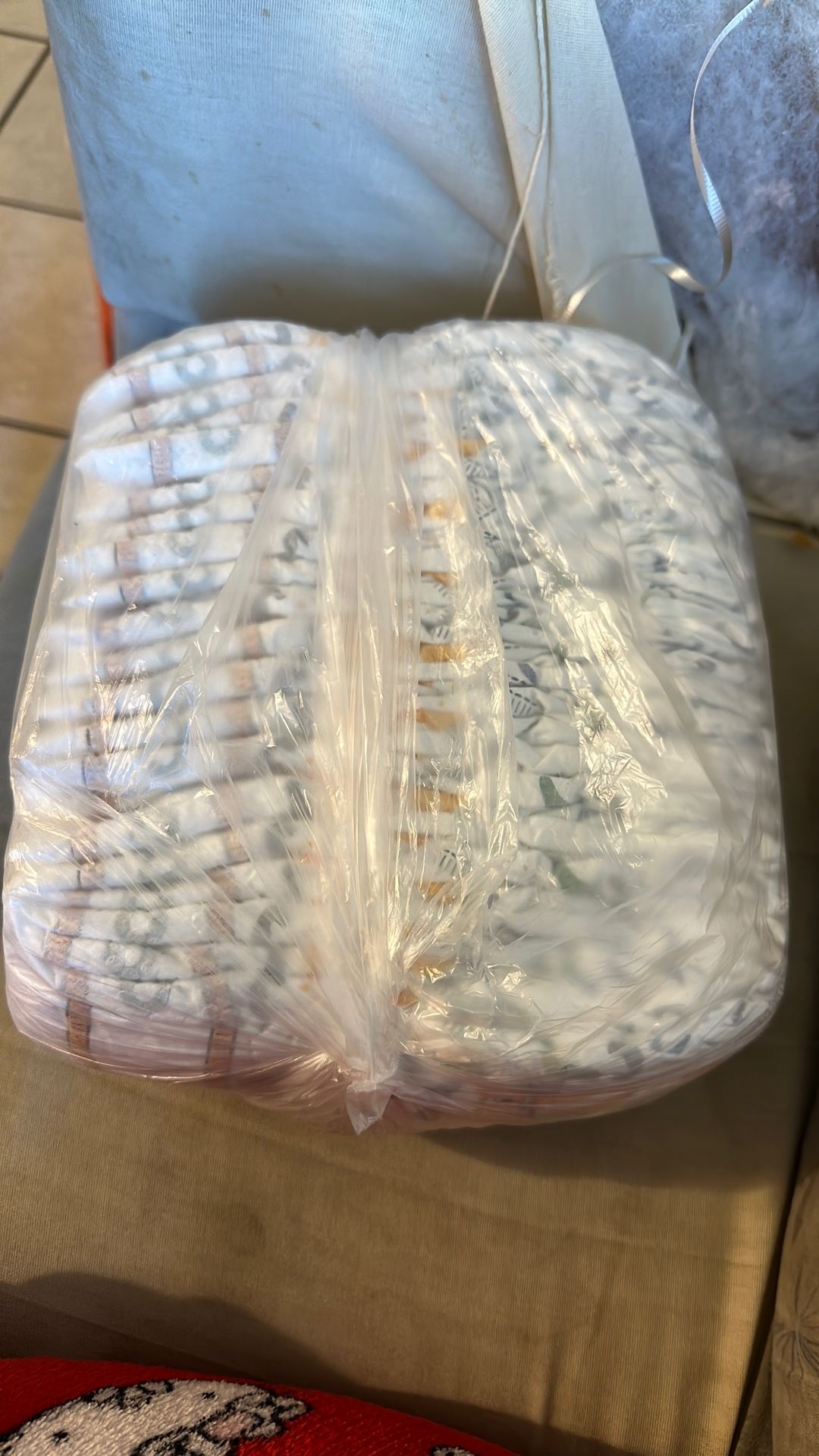 Huggies Diapers Size 4