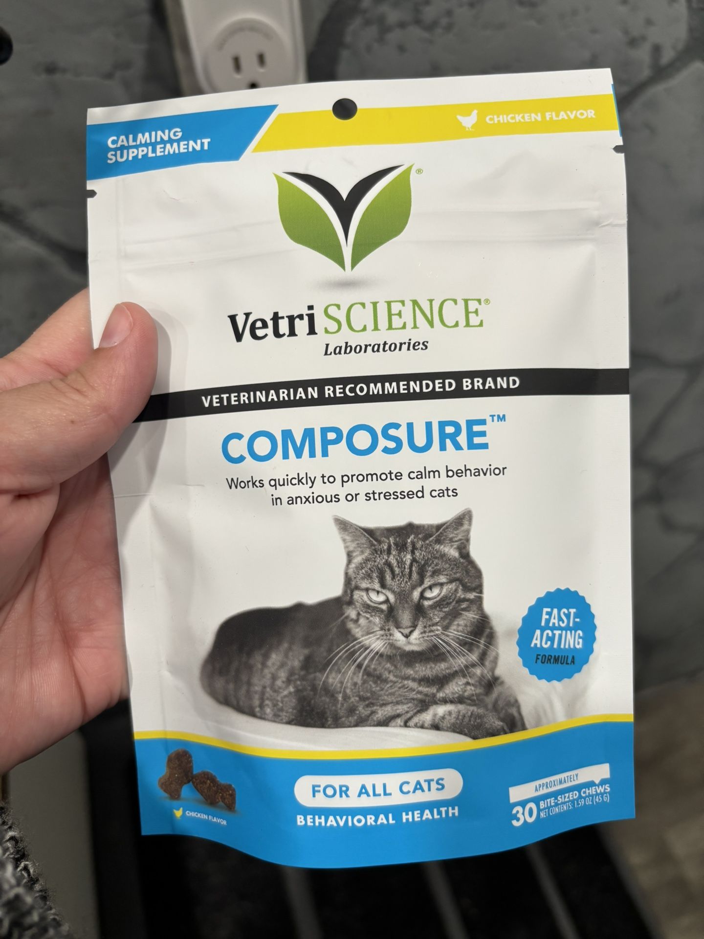 VET-RECOMMENDED! Calming Supplements For Pets