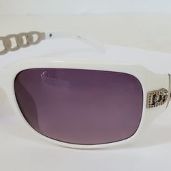 DG Rectangle Women's Sunglasses 