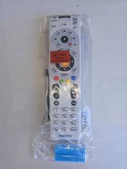 DirecTV Universal Remote