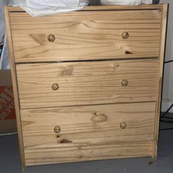 Small Dresser 