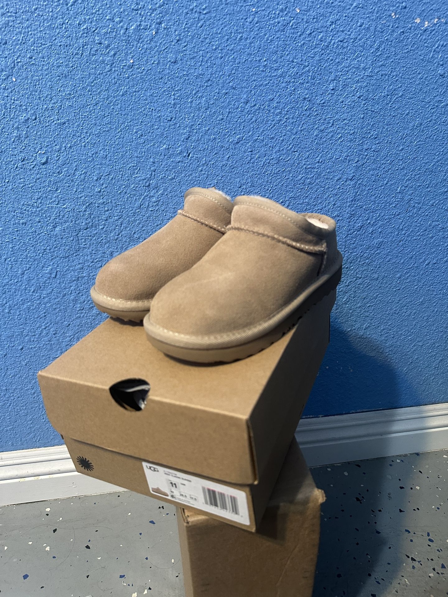UGG Slipper