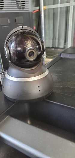 Dome Camera 
