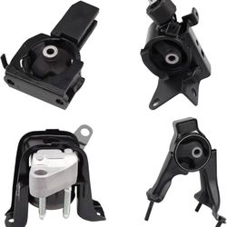 Corolla/Matrix Engine Mount Set