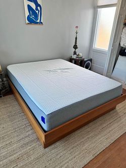 Comfort in Every Size – Twin, Full, Queen, King, Cal King Mattresses