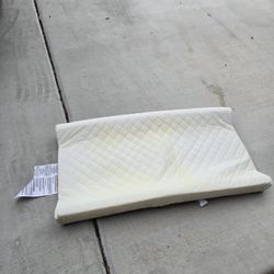 Changing Table Pad