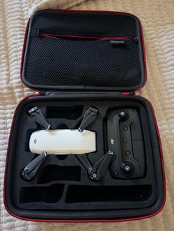 DJI Spark