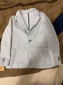 Clothes For The Age Of 7 Y