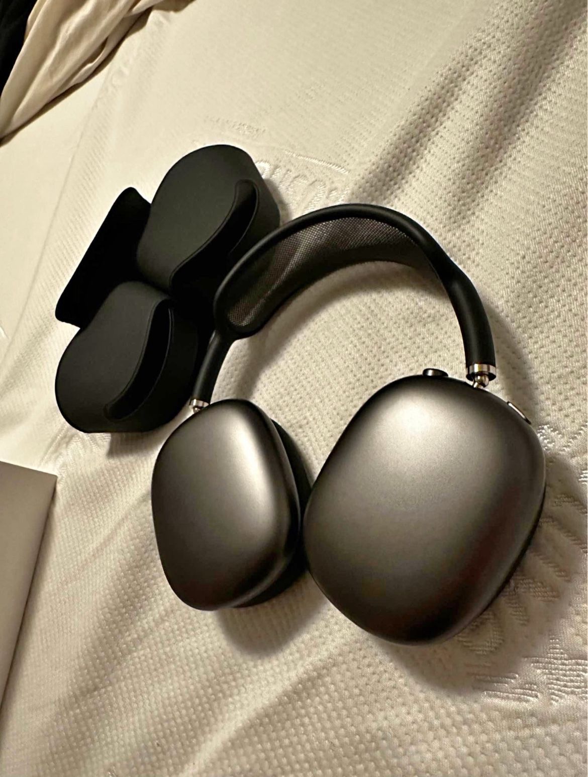 AirPod Max -Space Gray - Newb