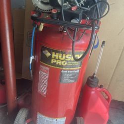 Air Compressor 