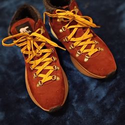 Sorel Waterproof Winter Boots