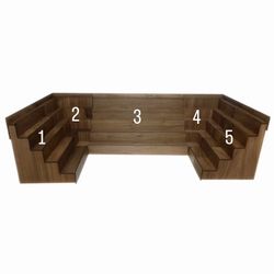 Display Shelf For Business