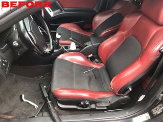 Car detail