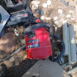 Shop Vac