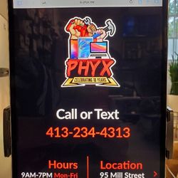 64GB iPad Pro 10.5" - Space Gray DMPWP4HNJ28K 88% BH $195