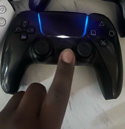 PS5 for sale