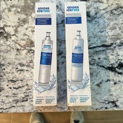 Refrigerator Water Filters (2)
