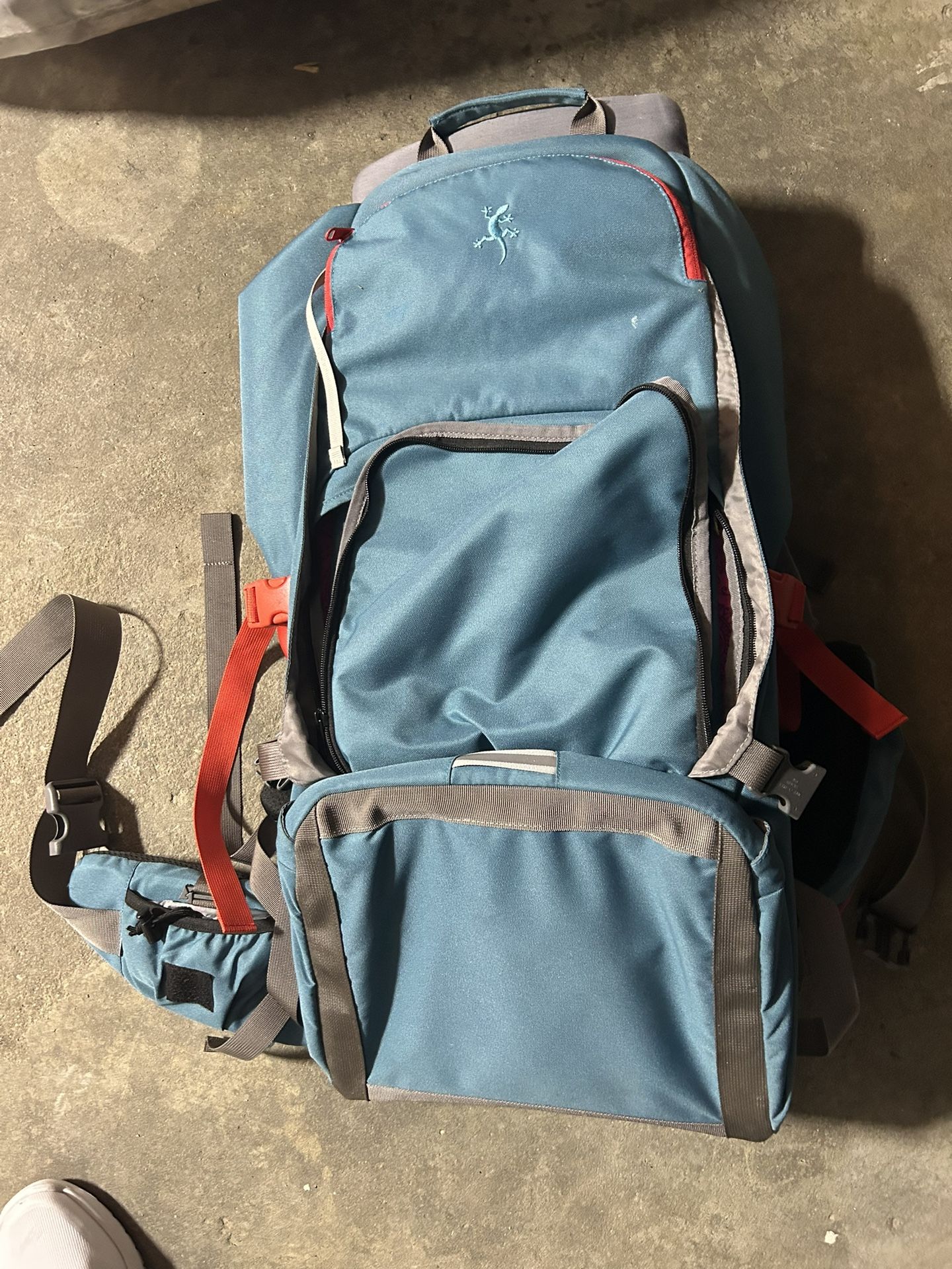 Hiking Carriers For Kids