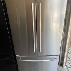 Kitchen Aid Refrigerator Counter Depth 