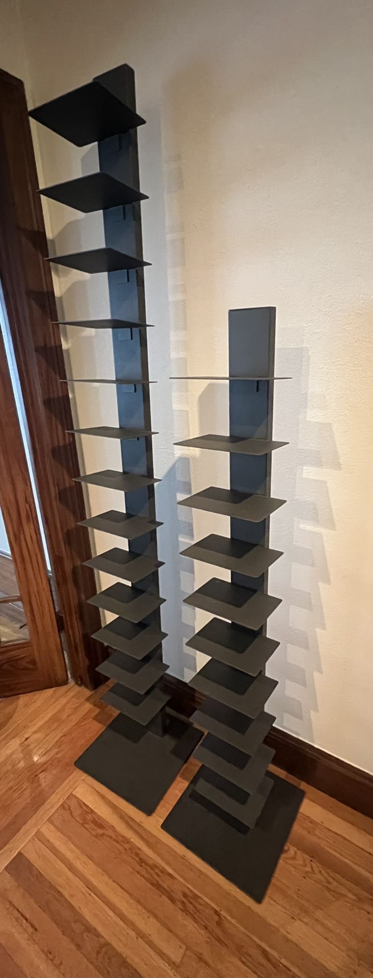Design Within Reach Tower Bookshelf 