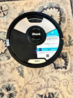 Shark matrix clean vacuum