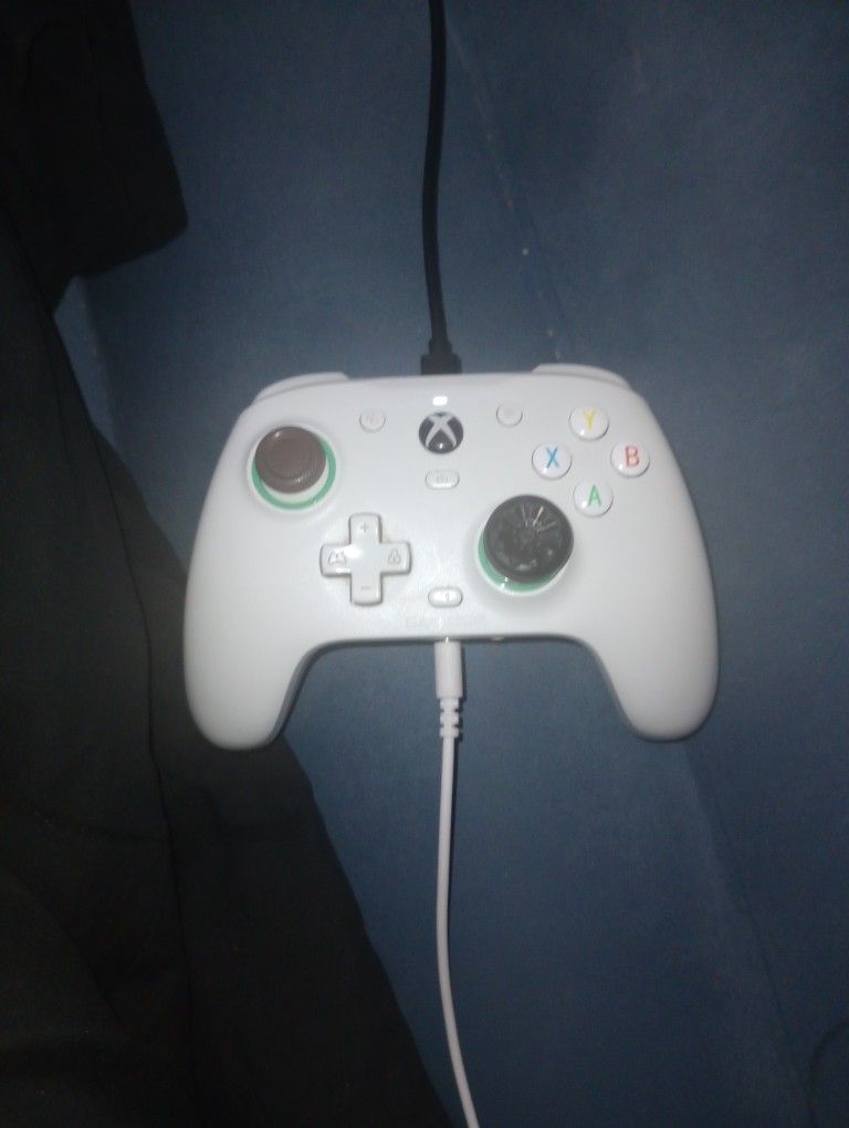 Gamesir G7 Controller