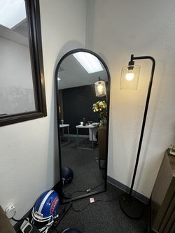 Nice Mirror For Office Or Room