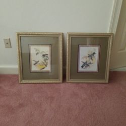 Artwork- Framed