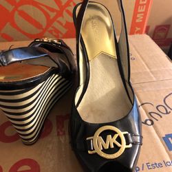 MK Wedges